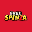 freespinza casino logo mrwager