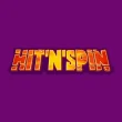 hitnspin casino logo mrwager