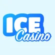 ice casino logo mrwager