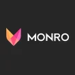 monro casino logo mrwager