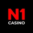 n1 casino logo mrwager