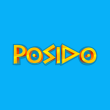 posido casino logo mrwager