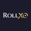 rollxo casino logo mrwager