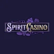 spirit casino logo mrwager