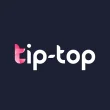 tiptop casino logo mrwager