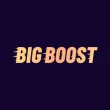 big boost casino logo mrwager
