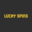 lucky spins casino logo mrwager