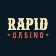rapid casino logo mrwager