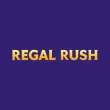 regal rush casino logo mrwager