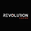 revolution casino logo mrwager