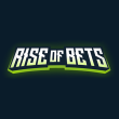 rise of bets casino logo mrwager