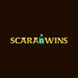 scara wins casino logo mrwager