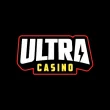 ultra casino logo mrwager