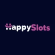 happy slots casino logo
