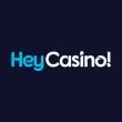 hey casino logo