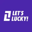 letslucky casino logo