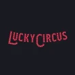 lucky circus casino logo