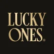 luckyones casino logo