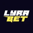 lyrabet casino logo