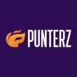 punterz casino logo