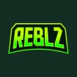 reblz casino logo