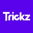 trickz casino logo