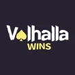 valhalla wins casino logo