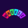 wheelz casino logo
