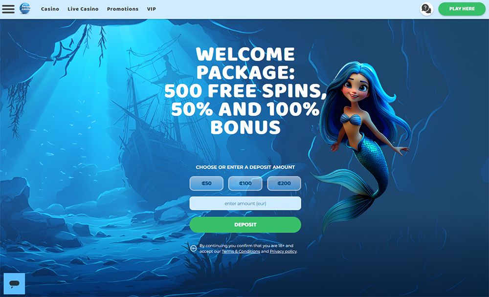 helmi casino website