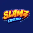 slamz casino logo