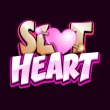 slot heart casino logo