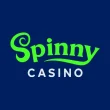 spinny casino logo