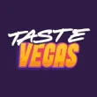 taste vegas casino logo