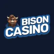 bison casino logo