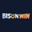 bison win casino logo