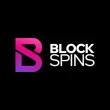 blockspins casino logo