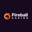 fireball casino logo
