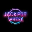 jackpot wheel casino logo