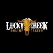 lucky creek casino logo