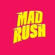 mad rush casino logo