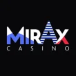 mirax casino logo