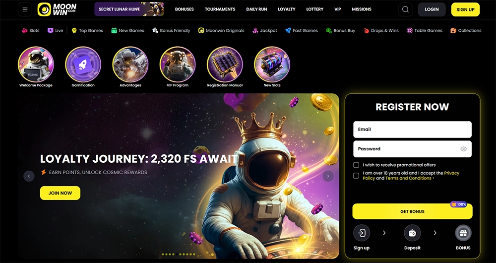 moonwin casino website