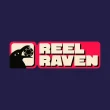 reelraven casino logo