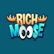 rich moose casino logo
