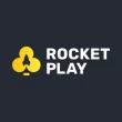 rocketplay casino logo
