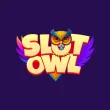 slot owl casino logo