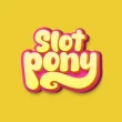 slot pony casino logo