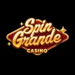 spingrande casino logo