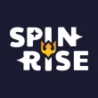 spinrise casino logo
