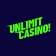 unlimit casino logo